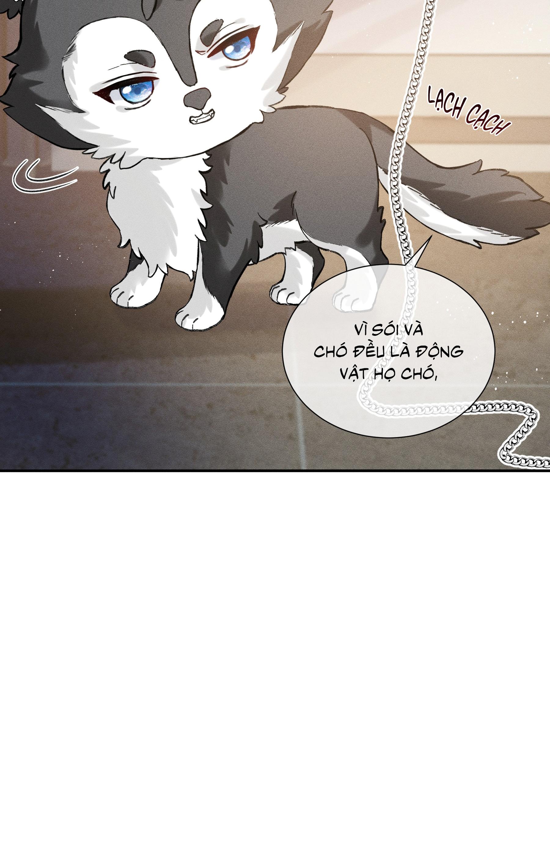 NHẬN GIẶC LÀM CHA Chapter 3 - Next Chapter 4