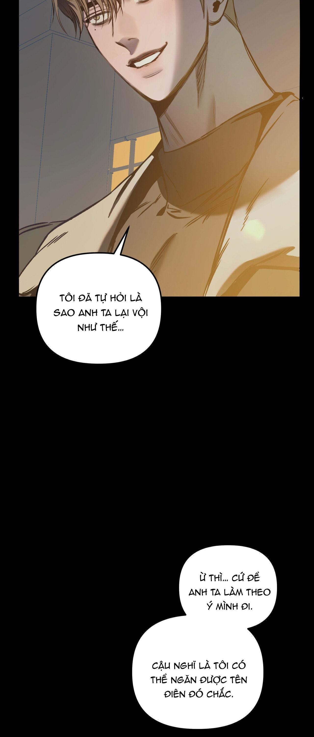 (ABO) VẬT TẾ THẦN Chapter 2 - Next Chapter 3