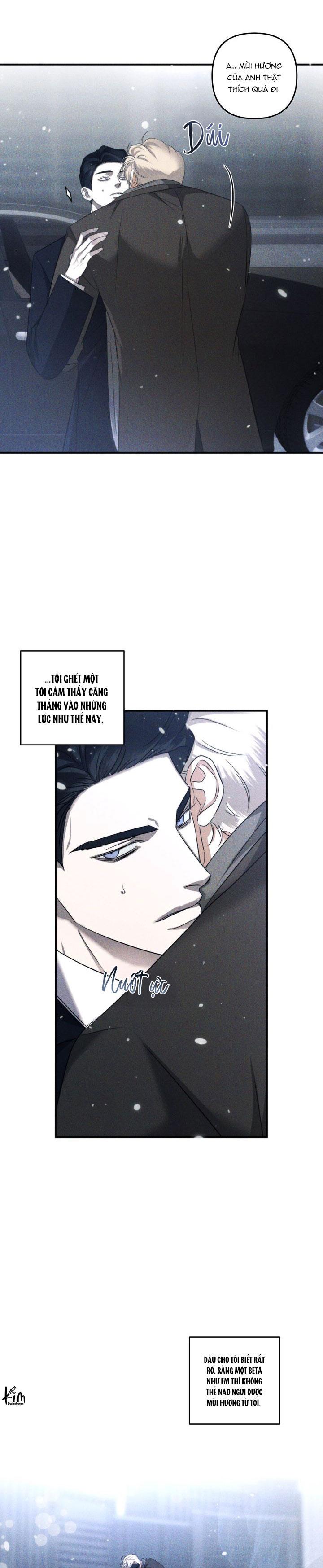 BL NGẮN LOẠN LUÂN - GIA ĐÌNH Chapter 10.1 hoàn cảnh 1 - Next 