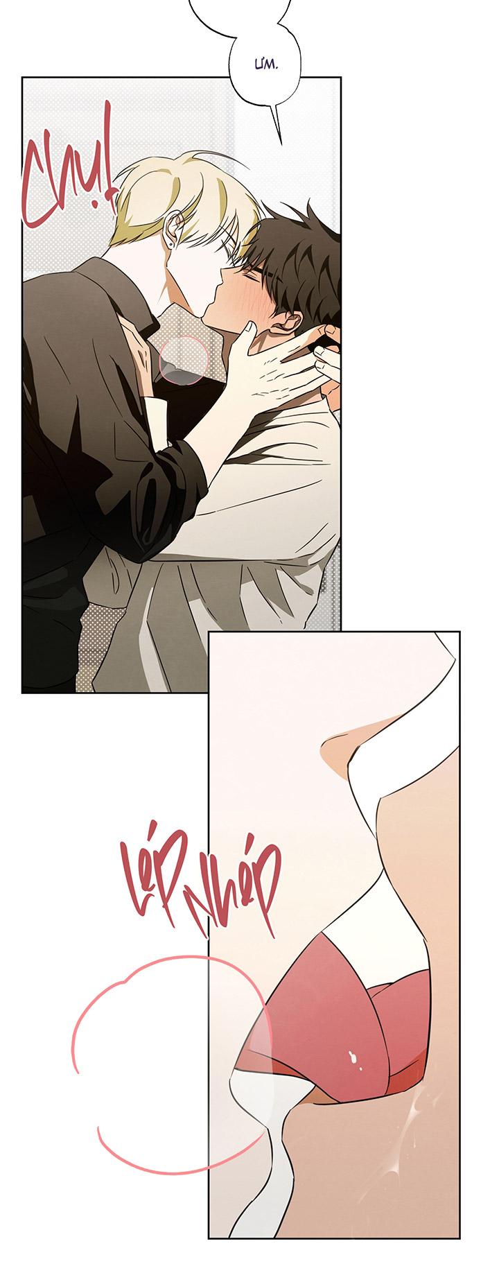 [DDT] CHIẾN LƯỢC ĐOẠT TÂM CỦA CUỘC TÌNH ĐƠN PHƯƠNG Chapter 5 - Trang 2