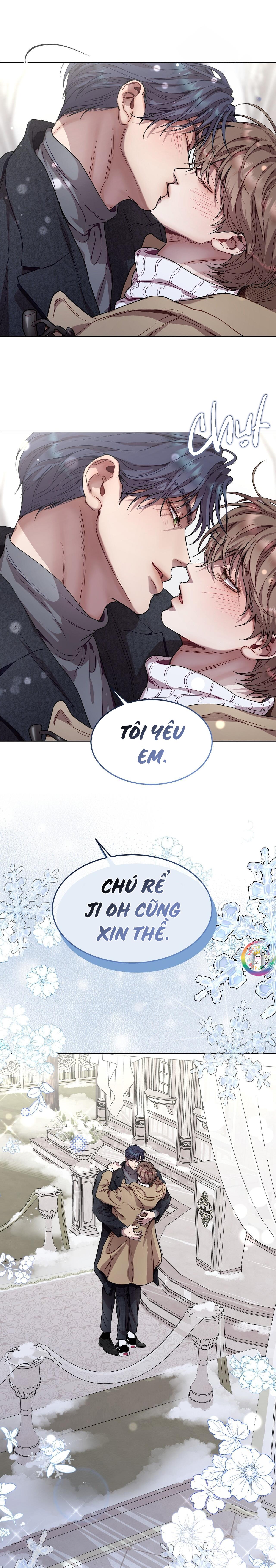 Vị Kỷ Chapter 83 - Next 
