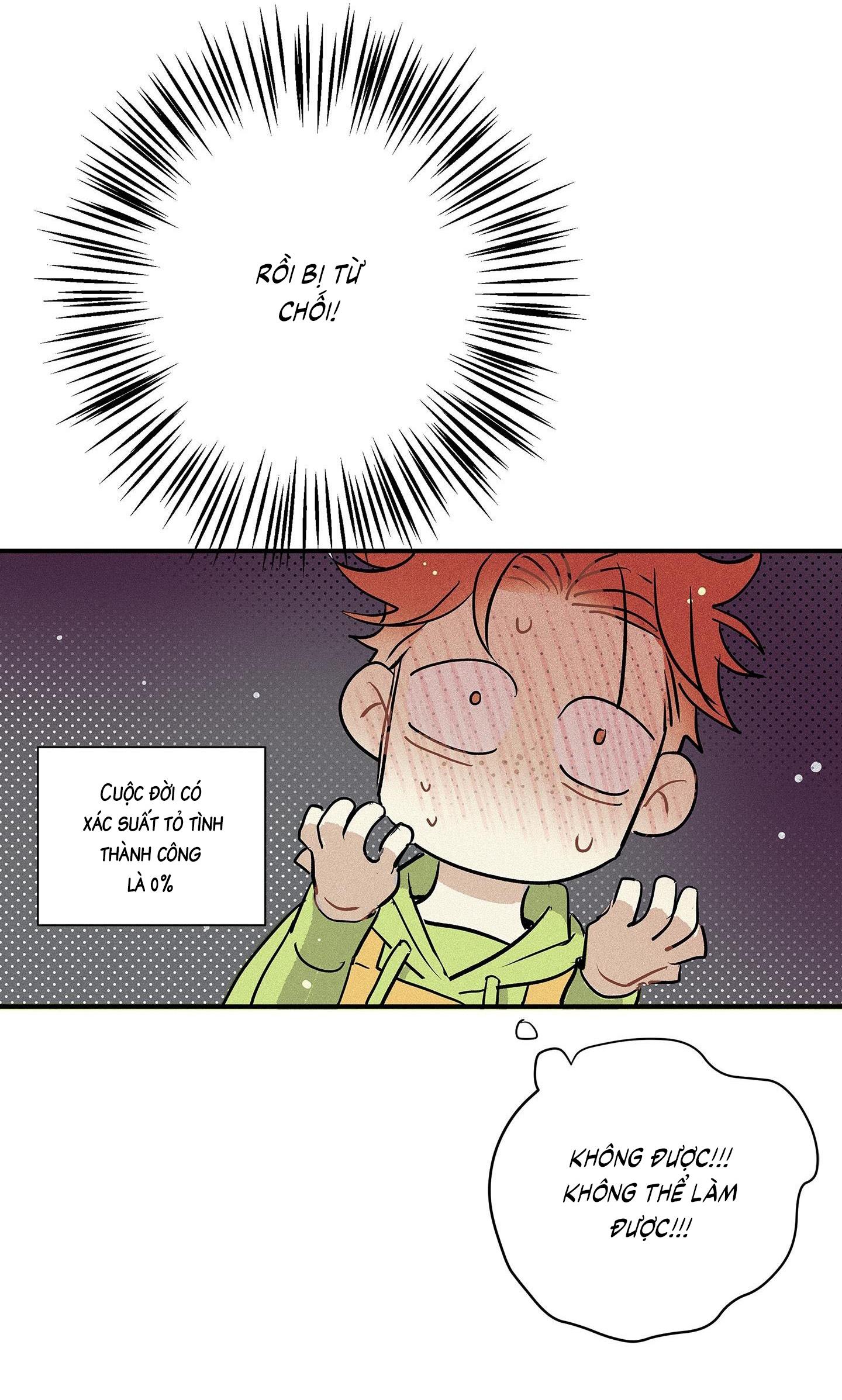 (CBunu) Tình yêu và danh vọng Chapter 72 - Next 