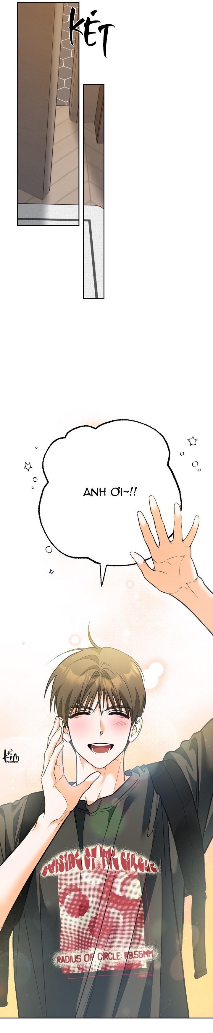 BL NGẮN TUYỂN CHỌN Chapter 40.2 định hướng 2 - Trang 2