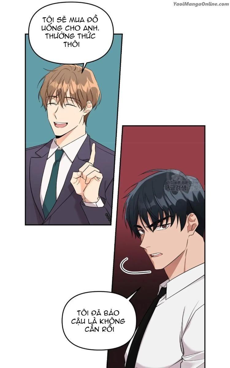 TUYỂN TẬP MANHWA NGẮN Chapter 2.1 Bộ Đồ Lót Bò - Next 