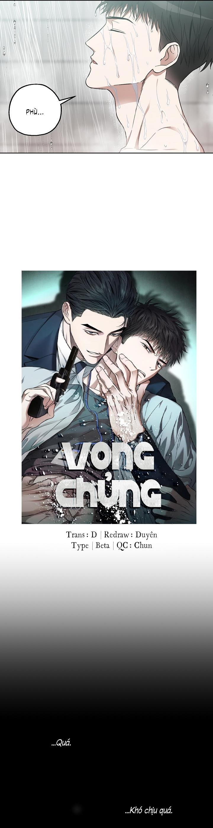(CBunu) Vong Chủng Chapter 6 - Next Chapter 7