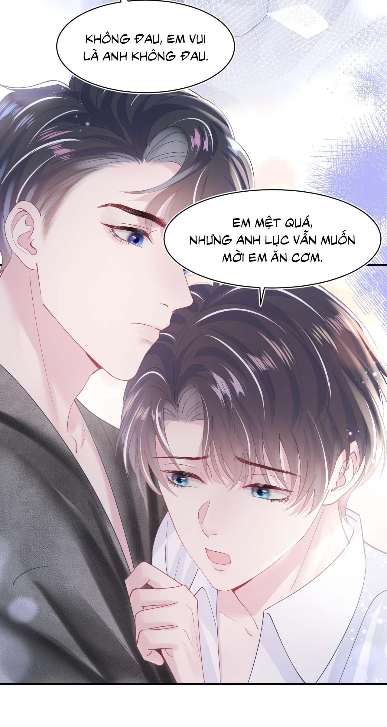 Tuyệt mỹ bạch liên hoa online dạy học Chapter 24 - Next Chapter 25