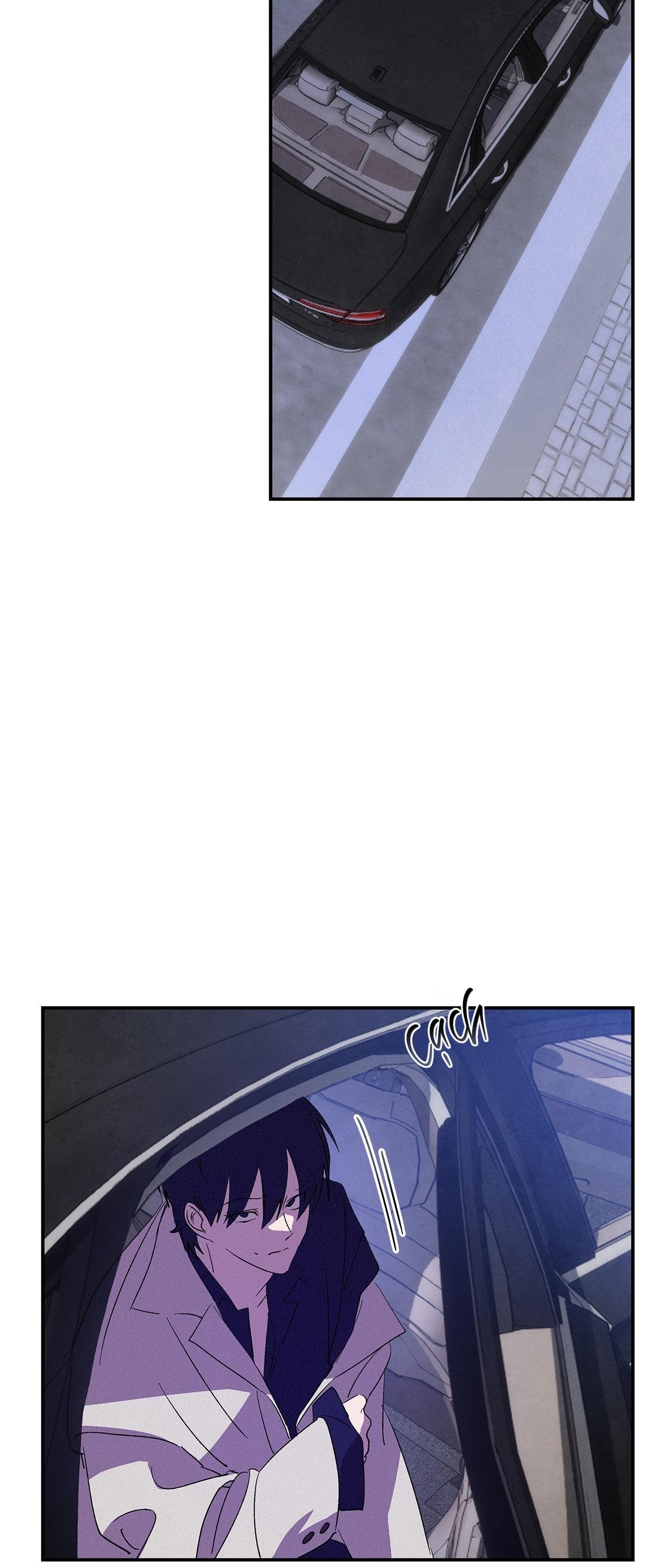 THIÊNG LIÊNG Chapter 4 H+ - Next 