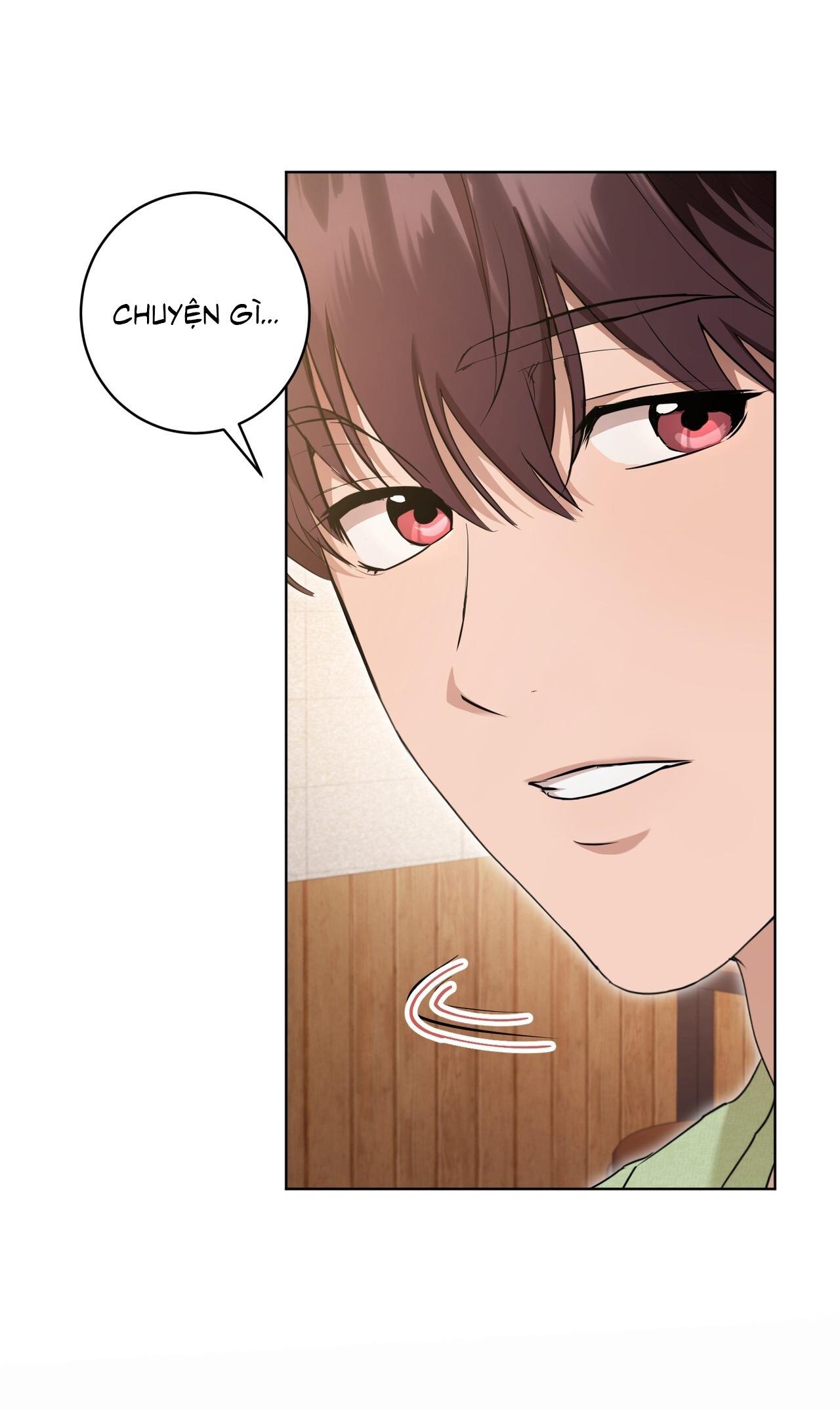 TÌNH YÊU KẸO BẠC HÀ Chapter 4 - Next 