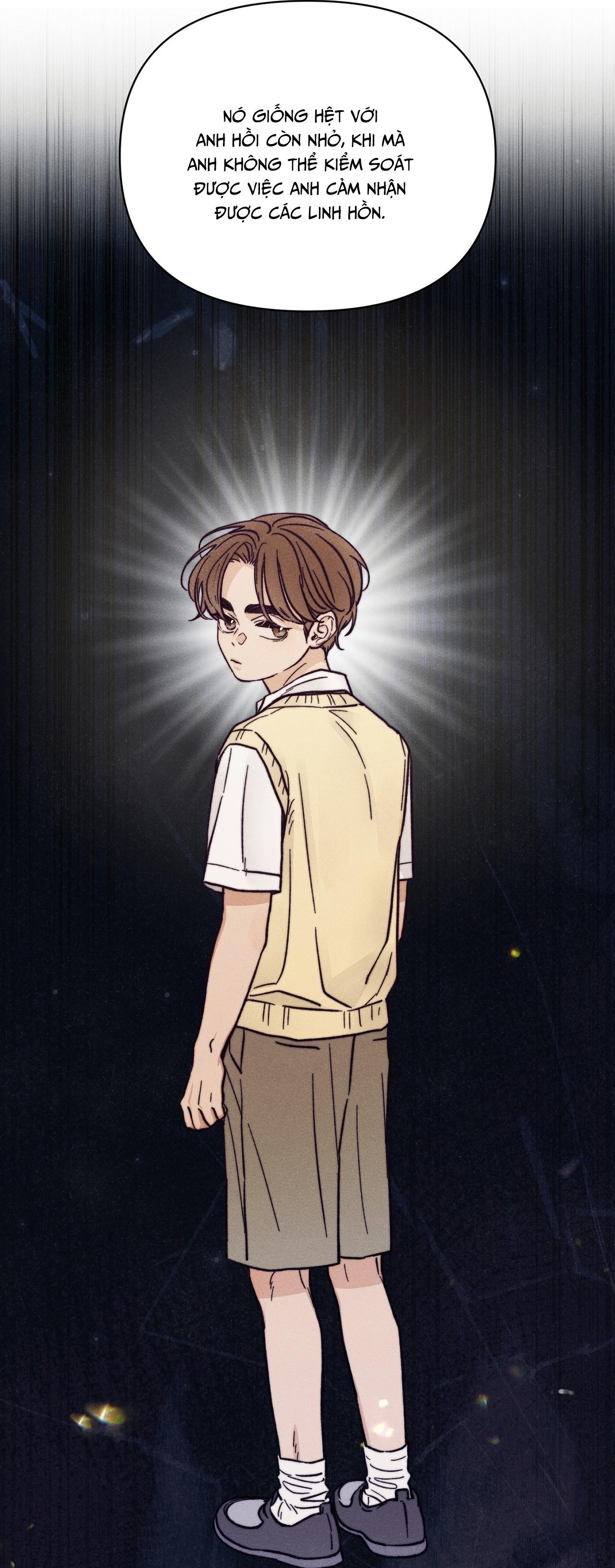 TÌNH YÊU KHỞI ĐẦU TỪ NỖI SỢ Chapter 16 - Next 
