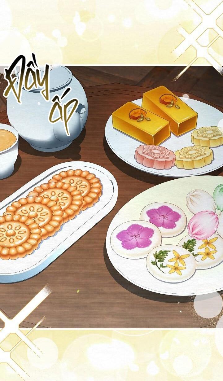 [DDT] Vị Ngọt Phía Sau Cơn Mưa Chapter 5 - Trang 2