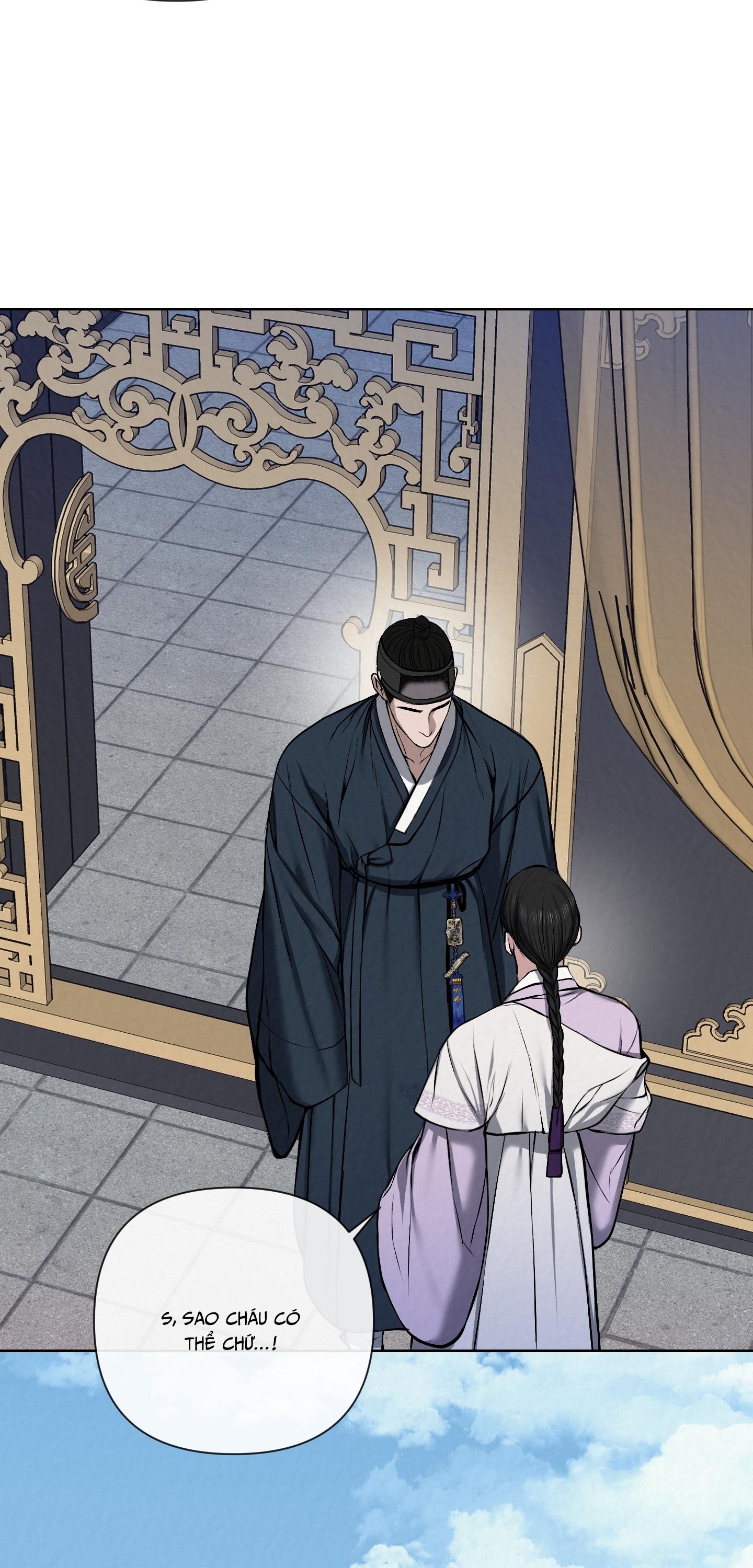 (GĐCV) HỐI HẬN Chapter 9 - Next 