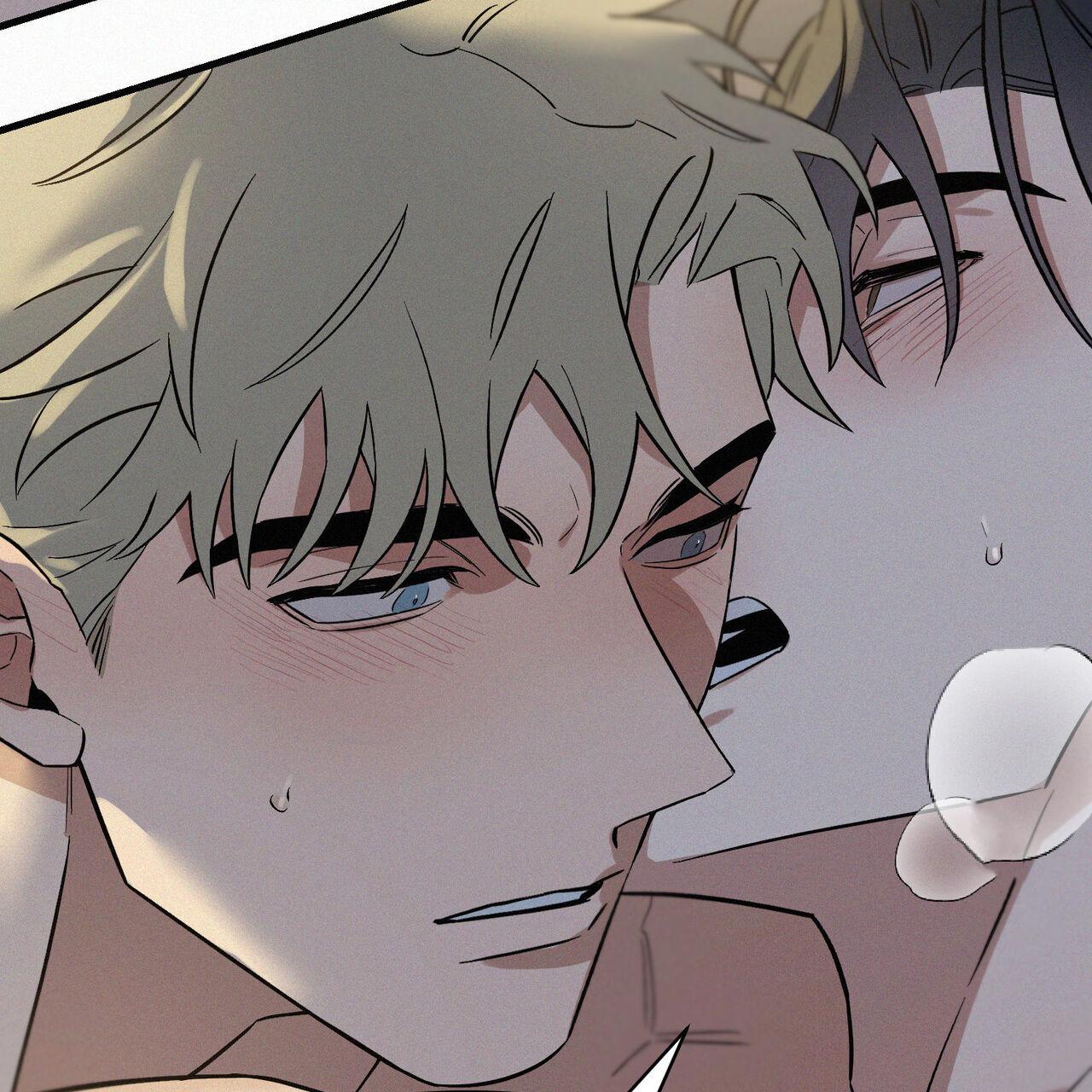 Merry On The Rocks Chapter 6 H - End - Next