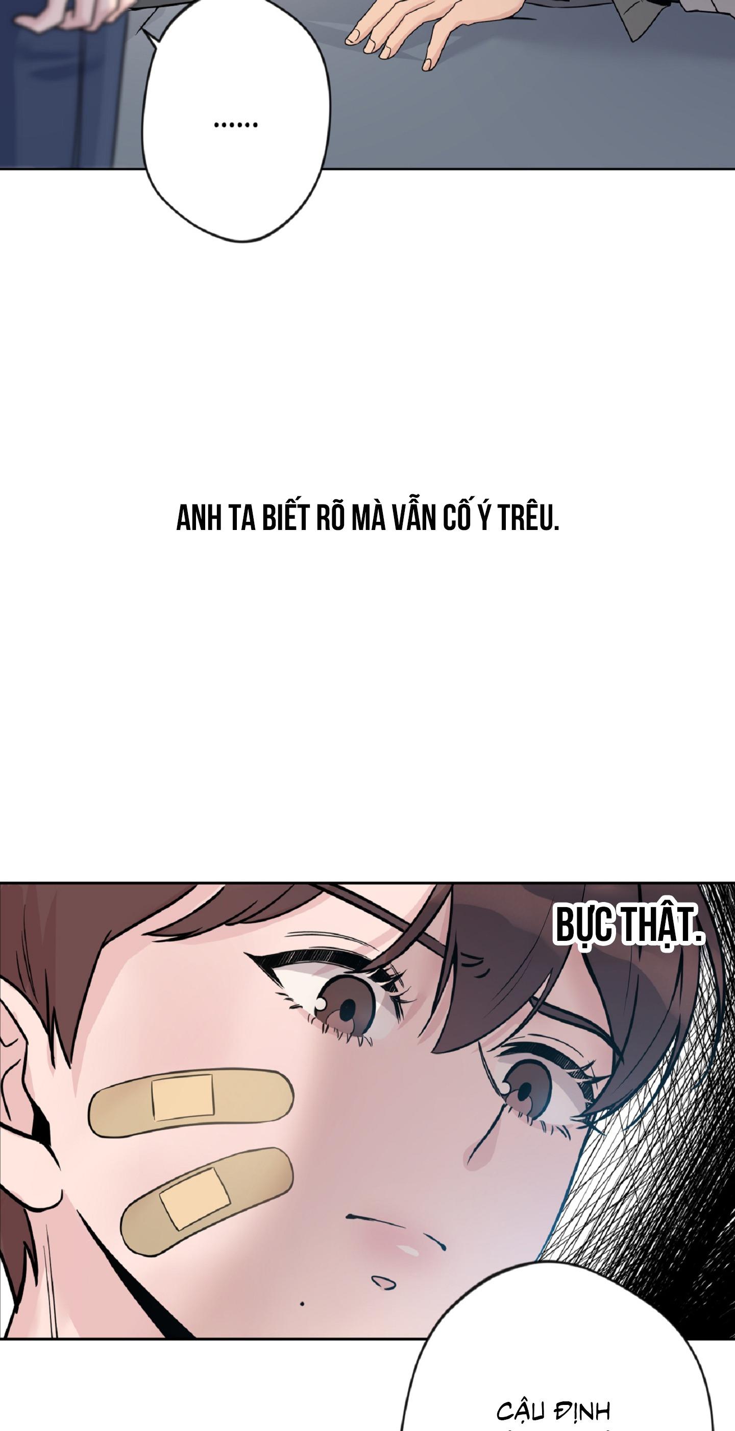Angel kiss Chapter 4 - Next Chapter 5