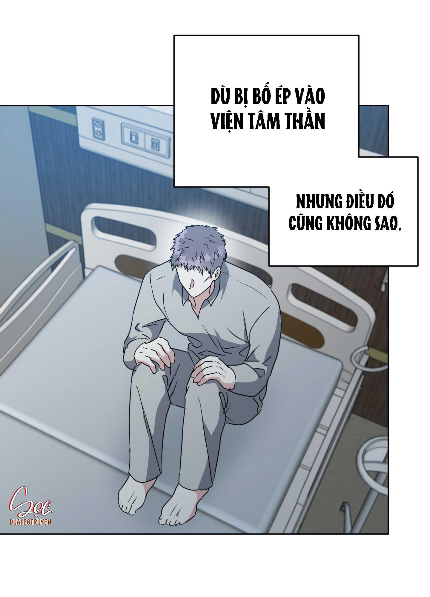 VỰC RẮN Chapter 36 - Next Chapter 37