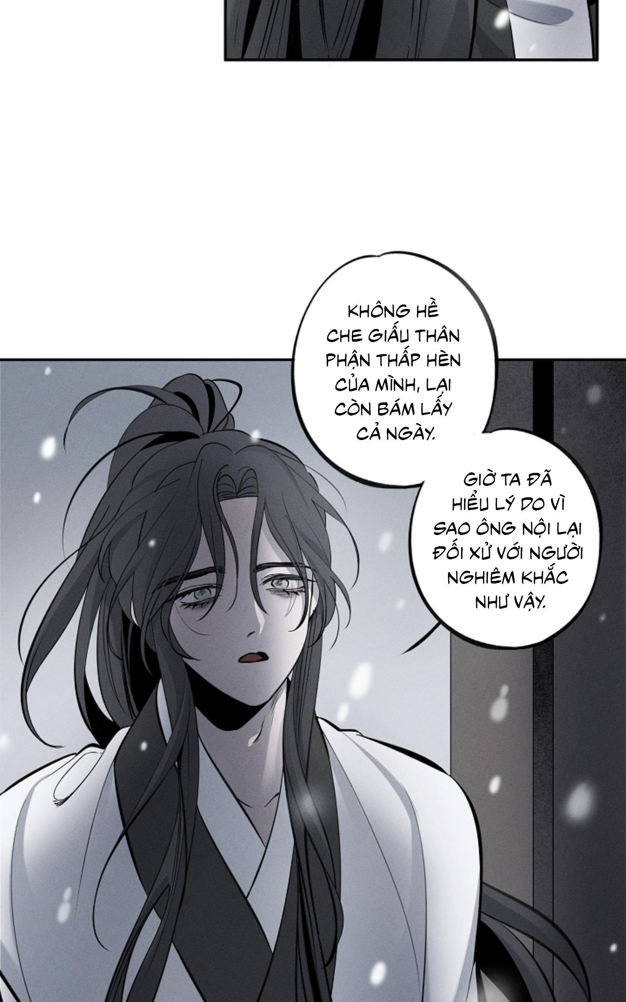 Ngũ tắc: hiếu ái truyện Chapter 6 H - Trang 2