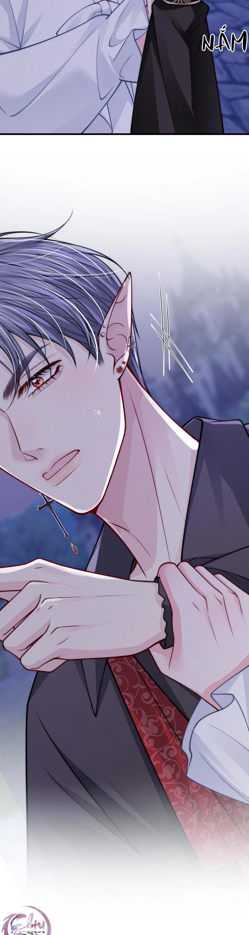 Không Thân Mật Sẽ Tiêu Đời Chapter 43 - Next 