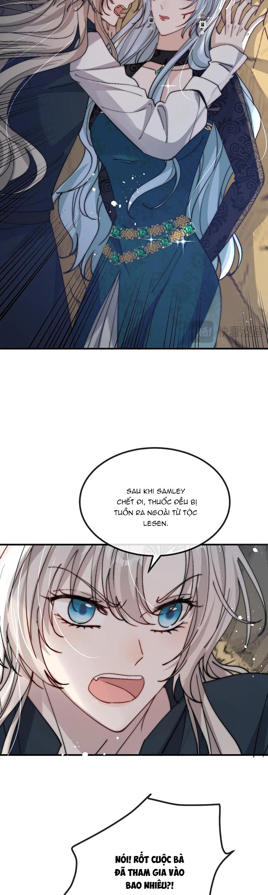 Tù Long Tuyết Chapter 59 - Trang 2