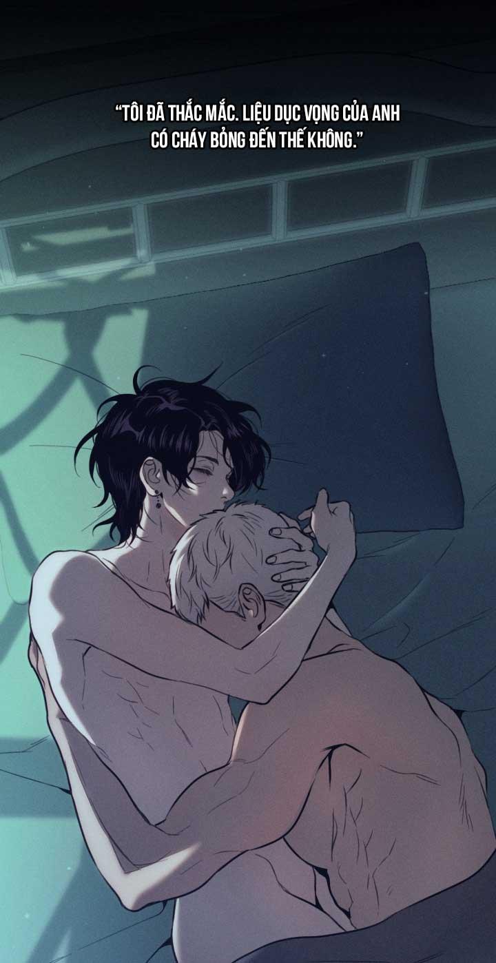 Tiệm bánh nóng bỏng và gợi cảm Chapter 23 - Next Chapter 24