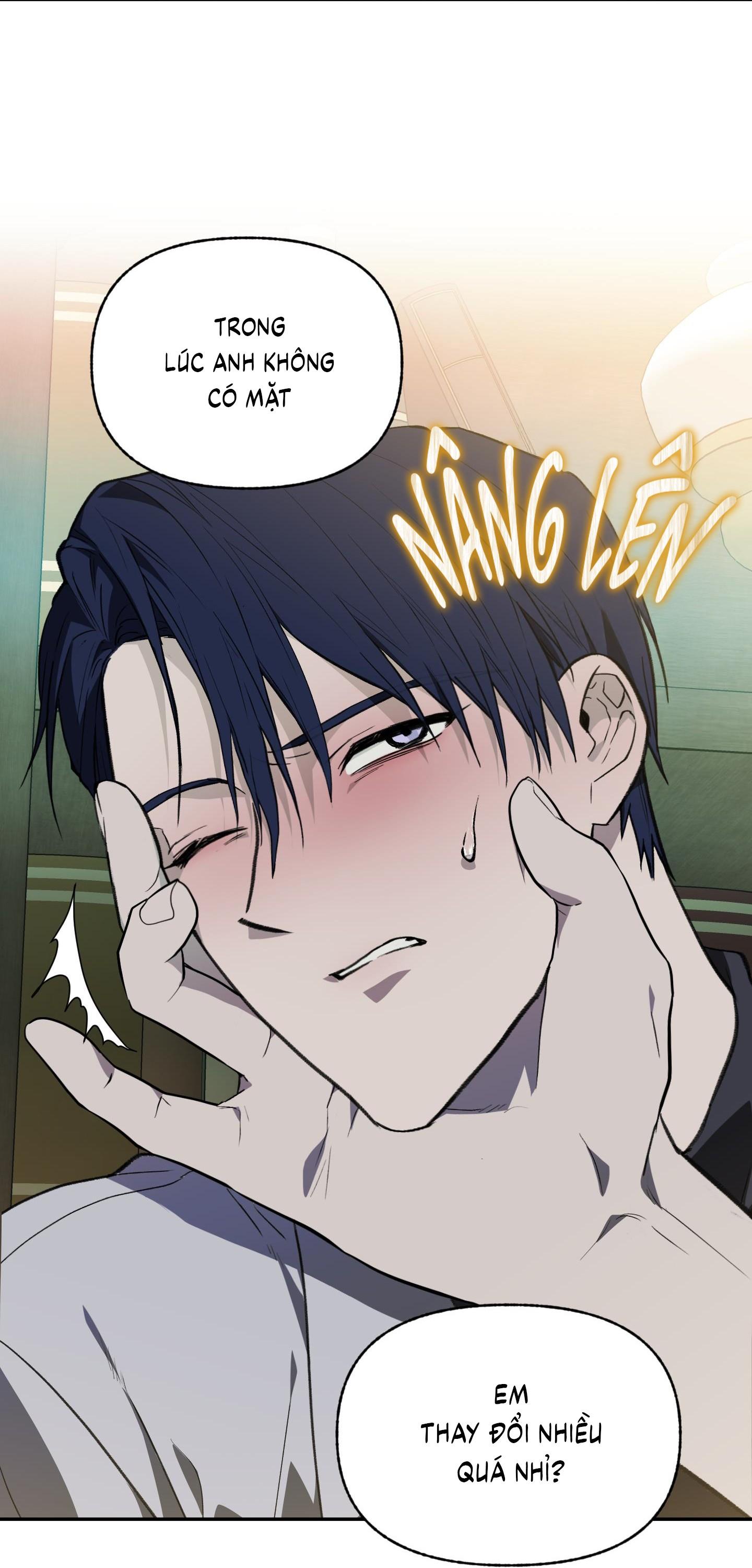(CBunu) Control Time Chapter 42 - Next Chapter 43 H+