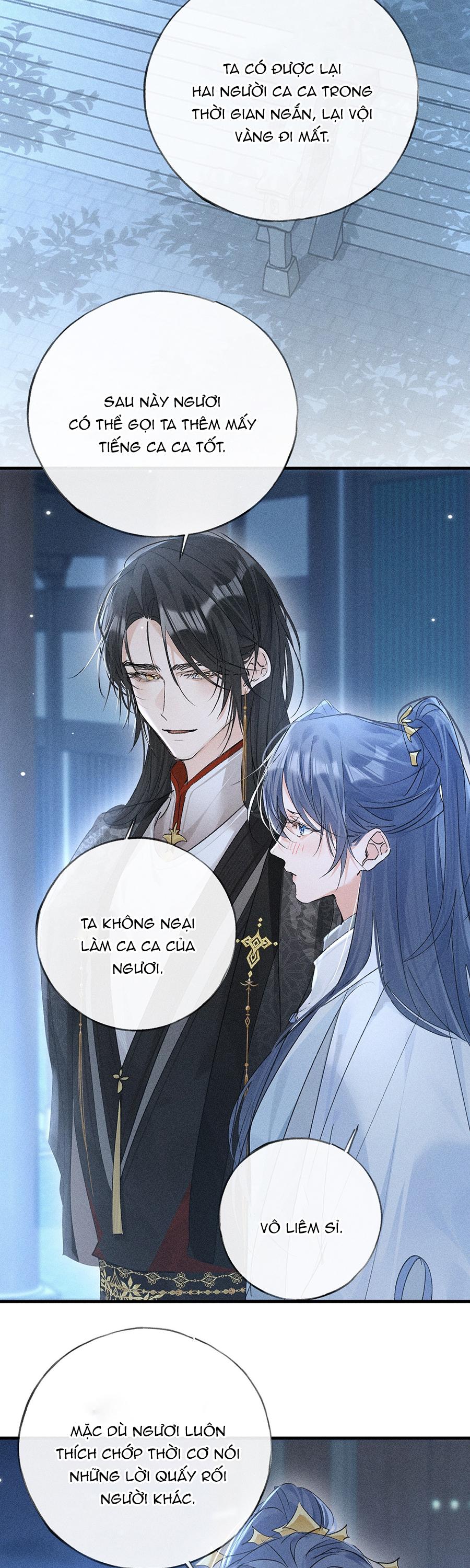 Dụ địch thâm nhập Chapter 79 - Next 