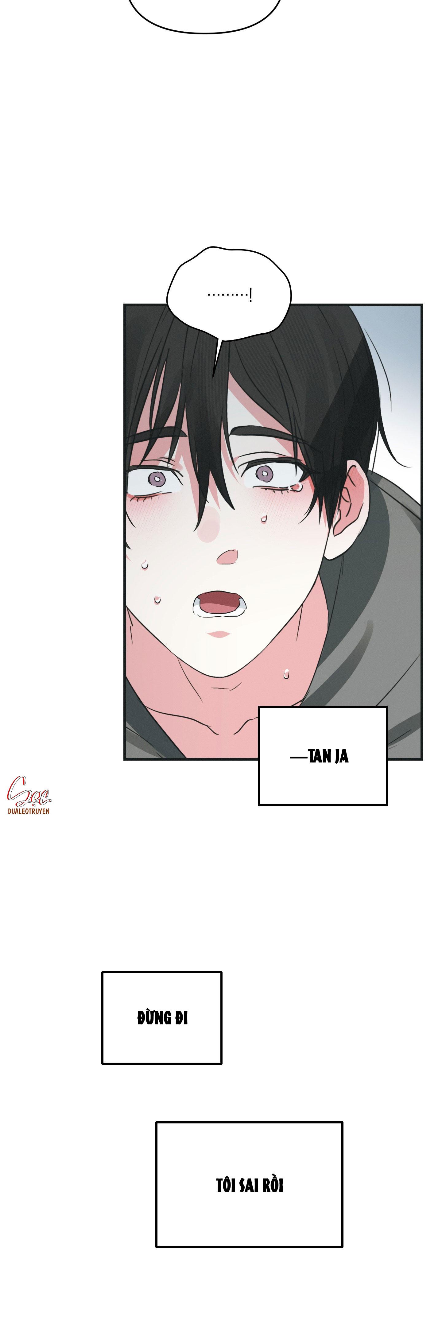DŨNG SĨ 3 CHÂN Chapter 41 END - Trang 2