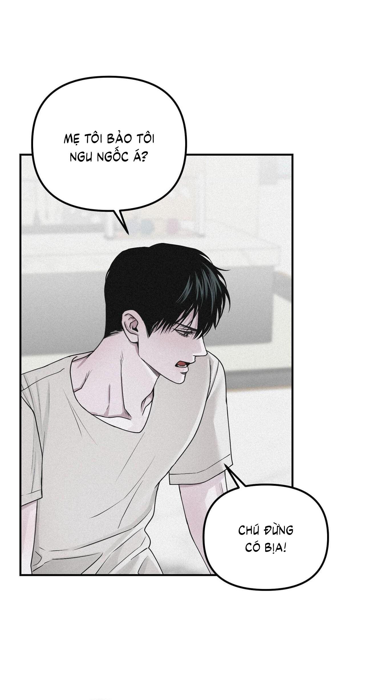 (CBunu) Phép Chiếu Chapter 38 - Next 