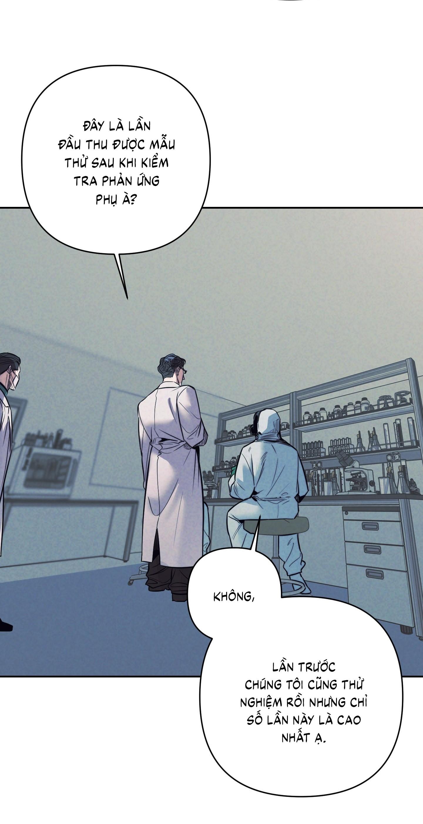 (CBunu) Stigma Chapter 48 - Next Chapter 49