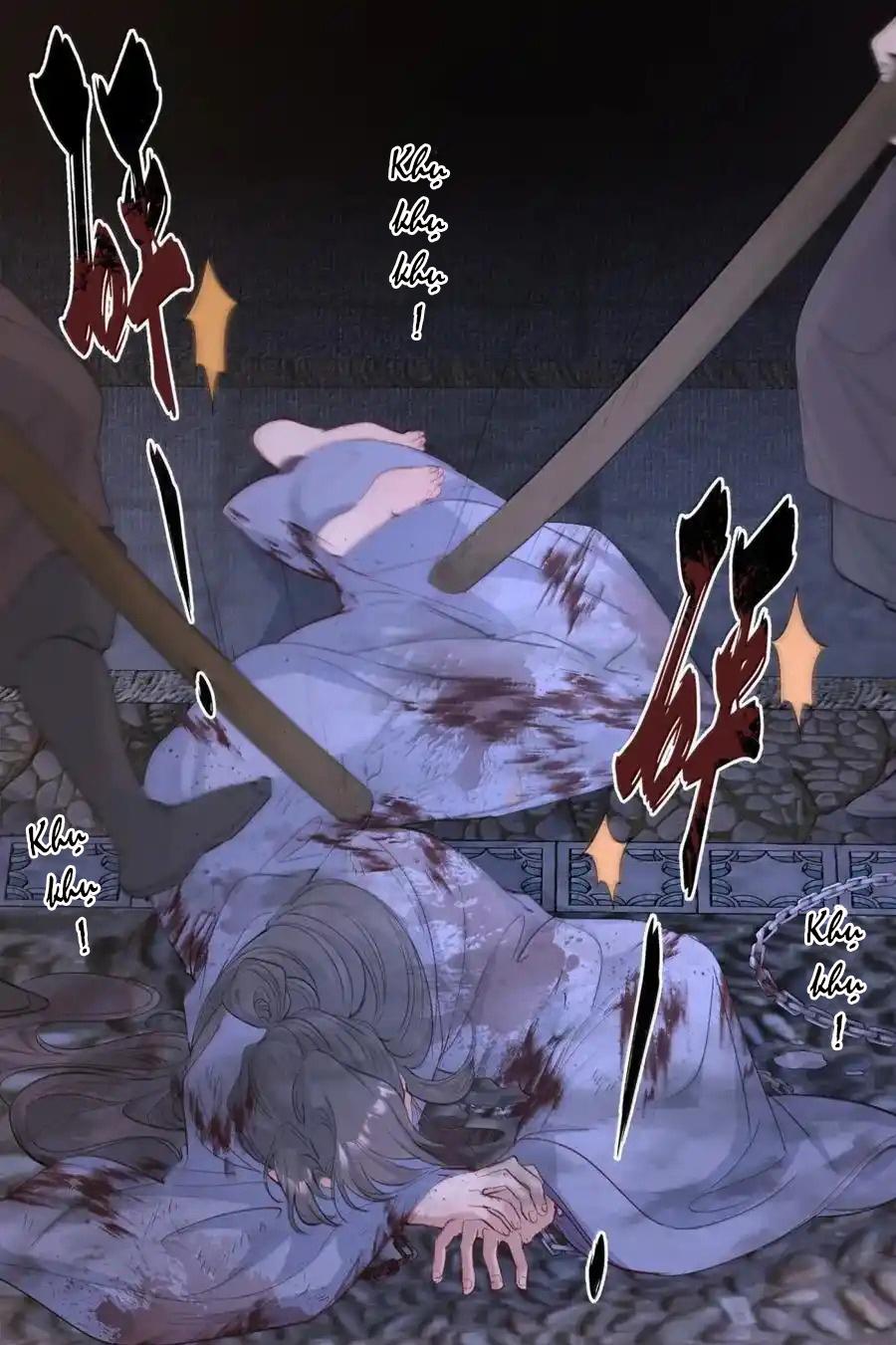 Loạn thế vi vương Chapter 126 - Next Chapter 127