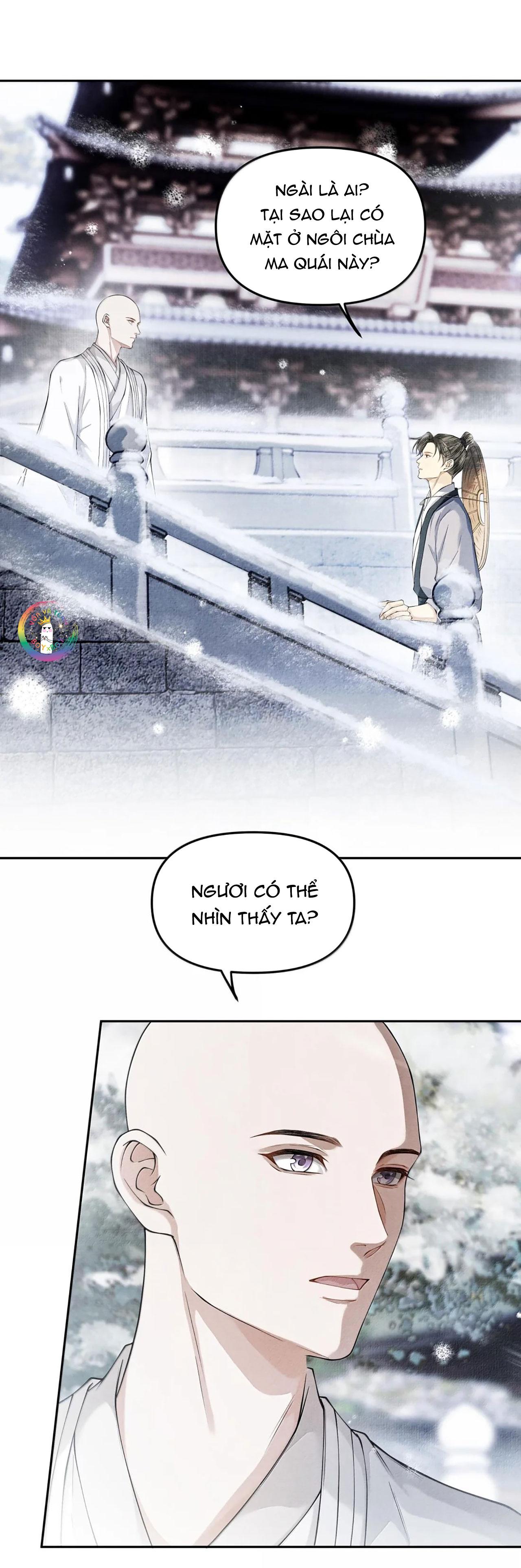 Đồng Tiền Kham Thế Chapter 157 End chínhtruyện - Next Chapter 158 Ngoại truyện 2