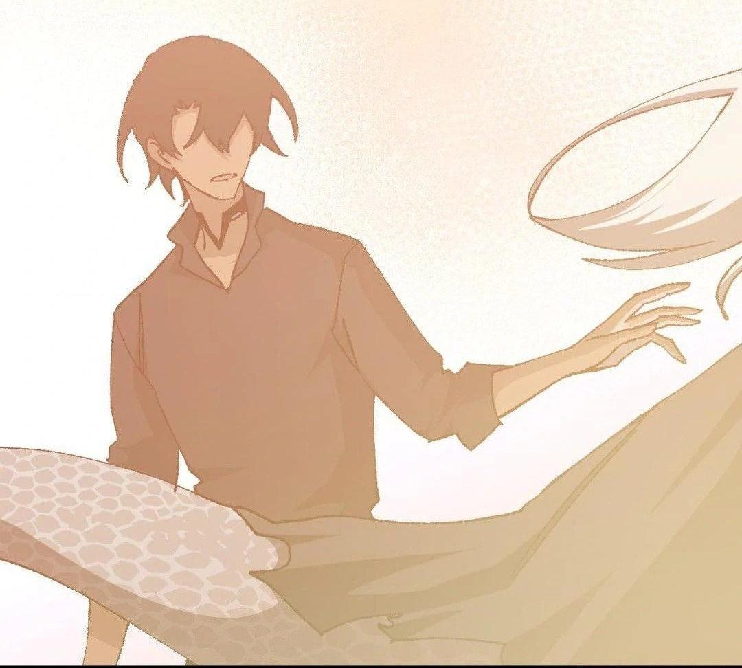 Hãy khóc đi đừng ngại ngùng! Chapter 36 - Next 