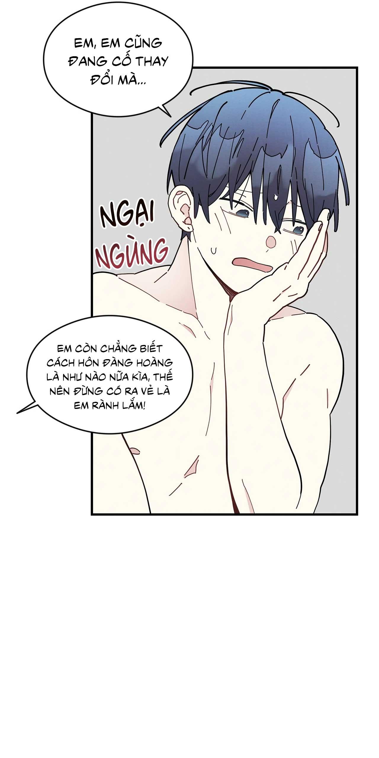 One-Room TA Chapter 29 H - Trang 2