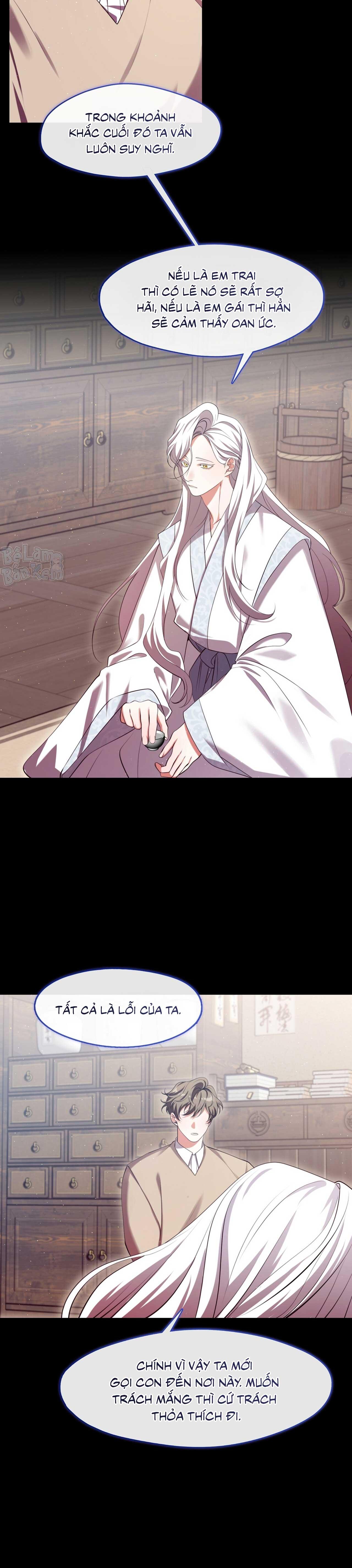 Tôi đã nuôi dạy thủ lĩnh giáo phái ác ma Chapter 68 SS2 - Next Chapter 69