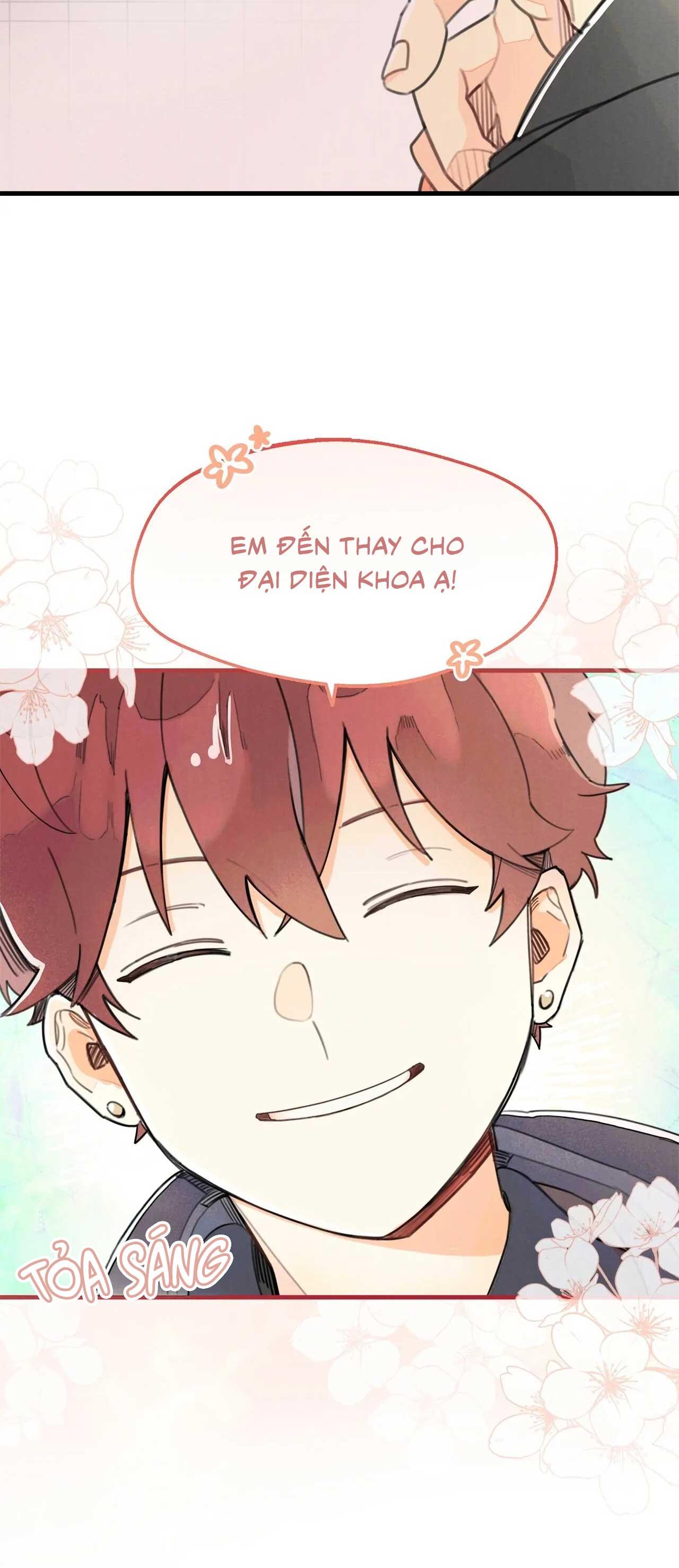 One-Room TA Chapter 10 - Next Chapter 11