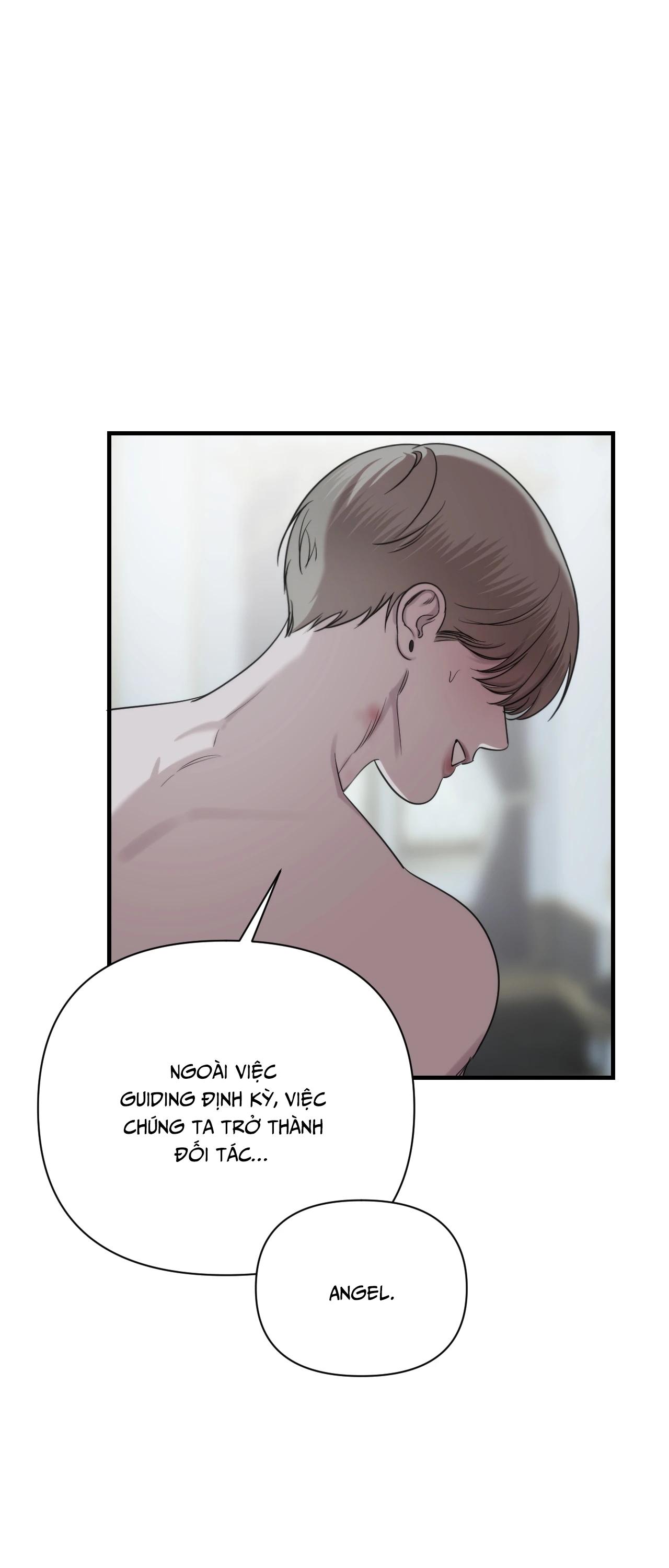 GỌI TÊN ANH Chapter 16 H+ - Next 