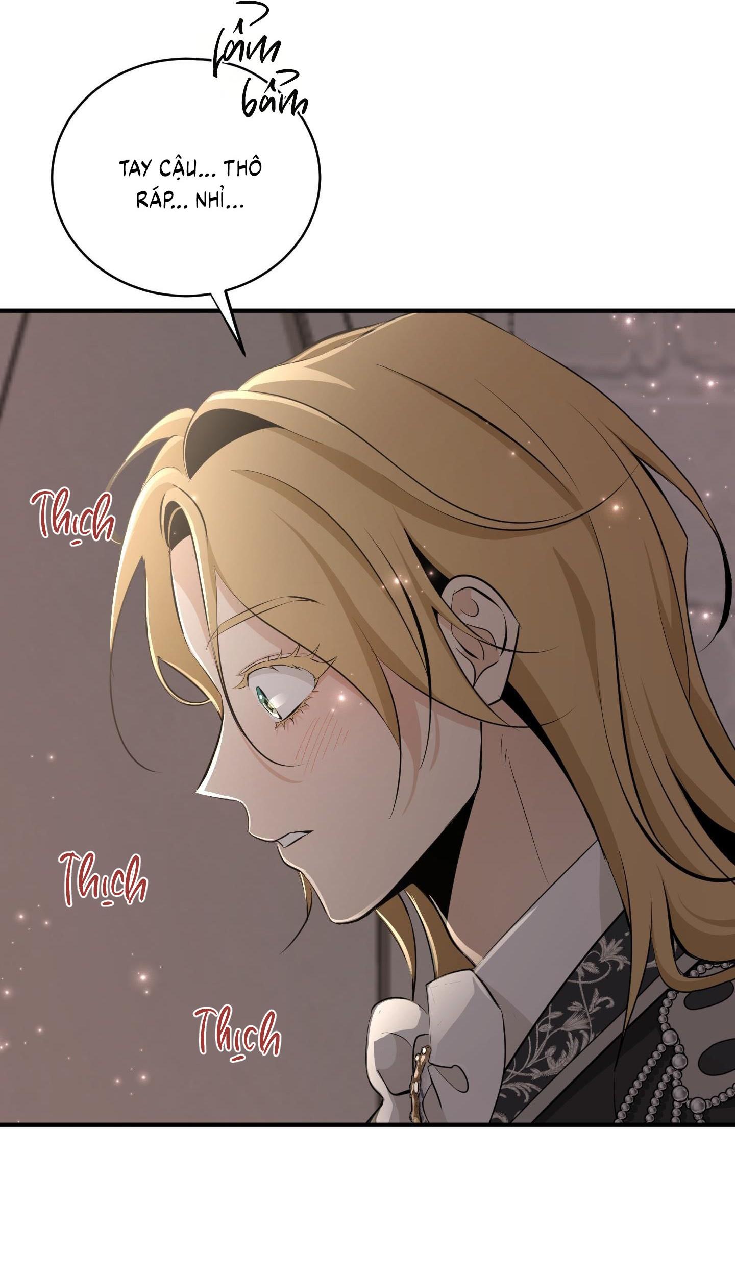 (CBunu) Hoa Vô Danh Chapter 28 - Next Chapter 29