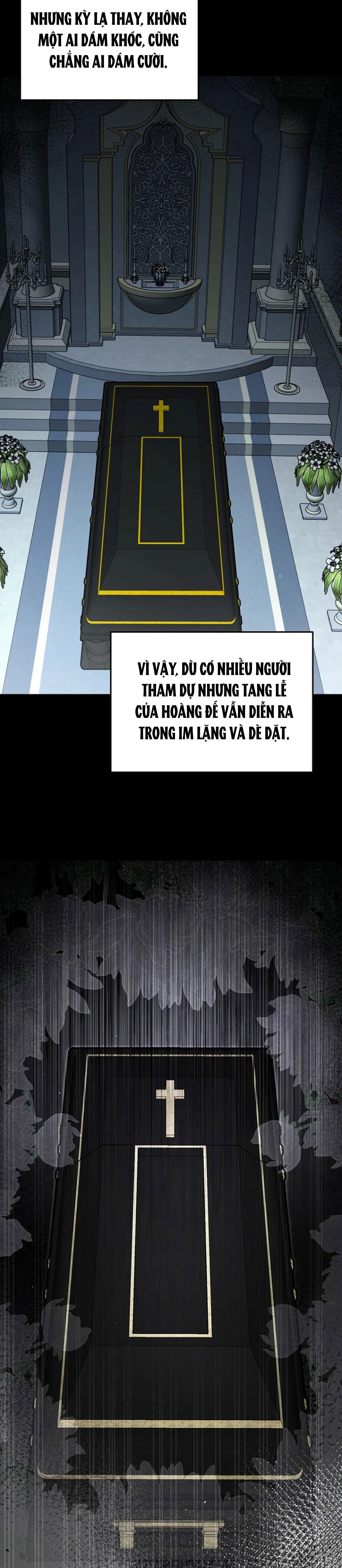 NGHỈ HƯU CHỨ KHÔNG PHẢI TÌNH YÊU Chapter 58 - Next Chapter 59