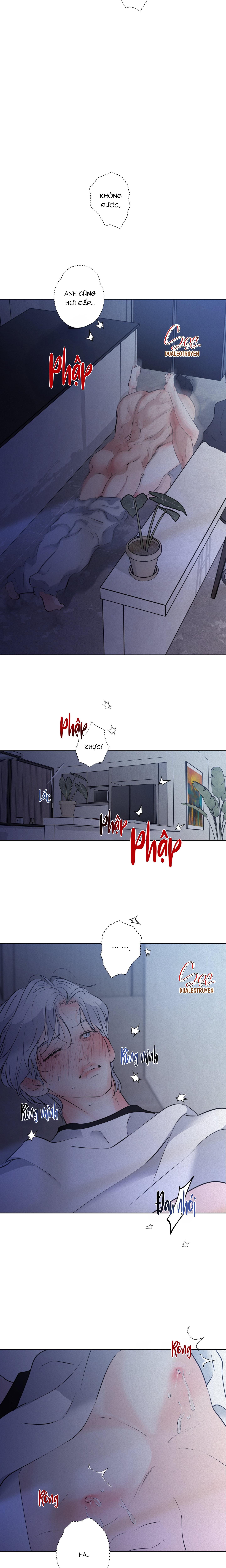 (ABO) LỜI CẦU NGUYỆN Chapter 89 - Next Chapter 90