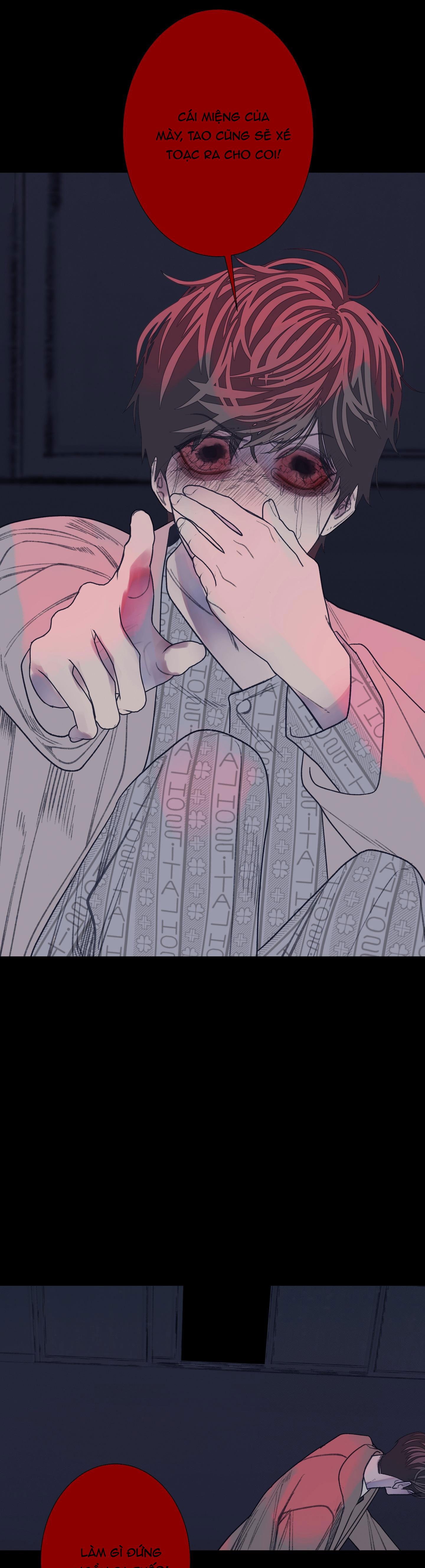 CHUYỆN QUỶ MÔN QUAN Chapter 102 - Next 