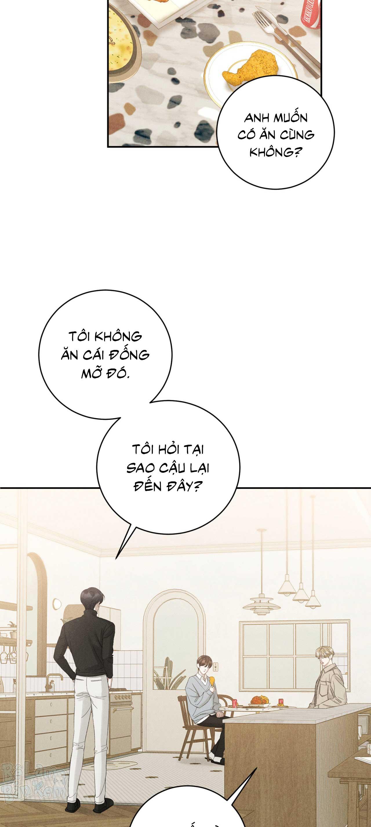 Joo Eun Chapter 41 - Next Chapter 42