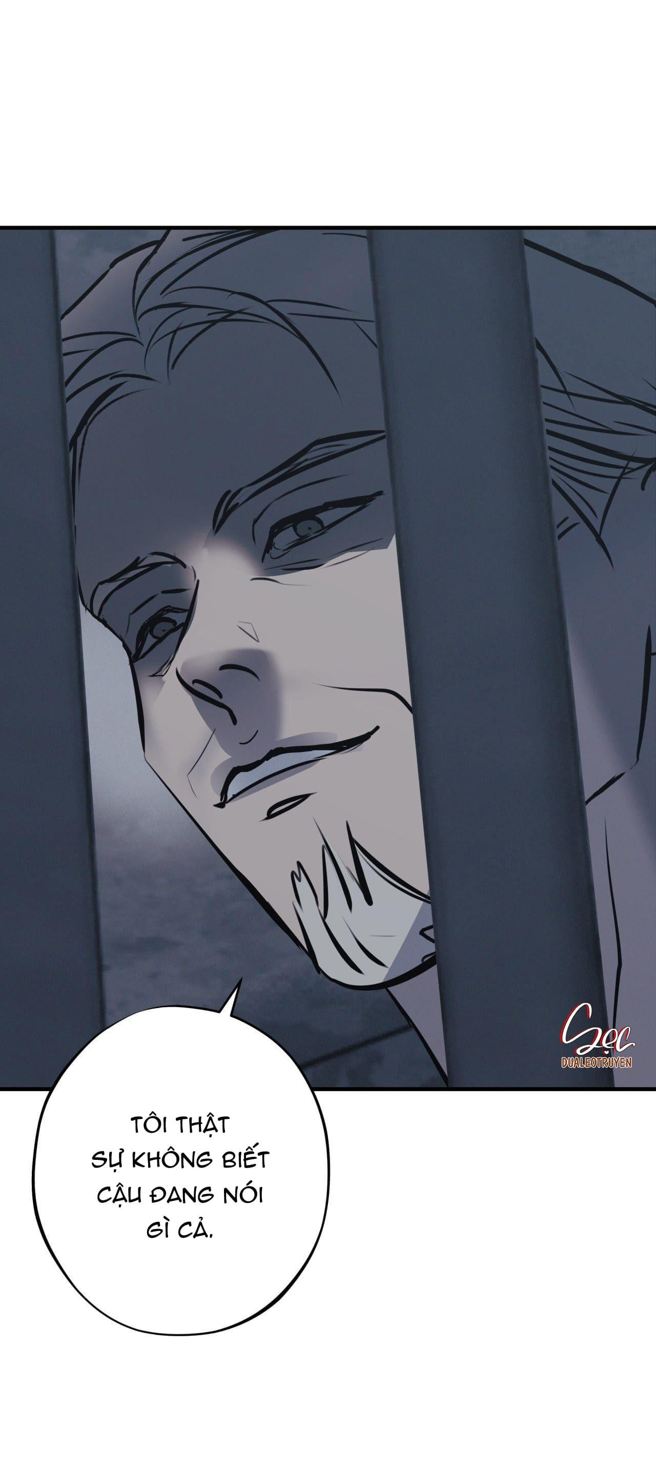 RISKY VICE Chapter 46 - Next Chapter 47