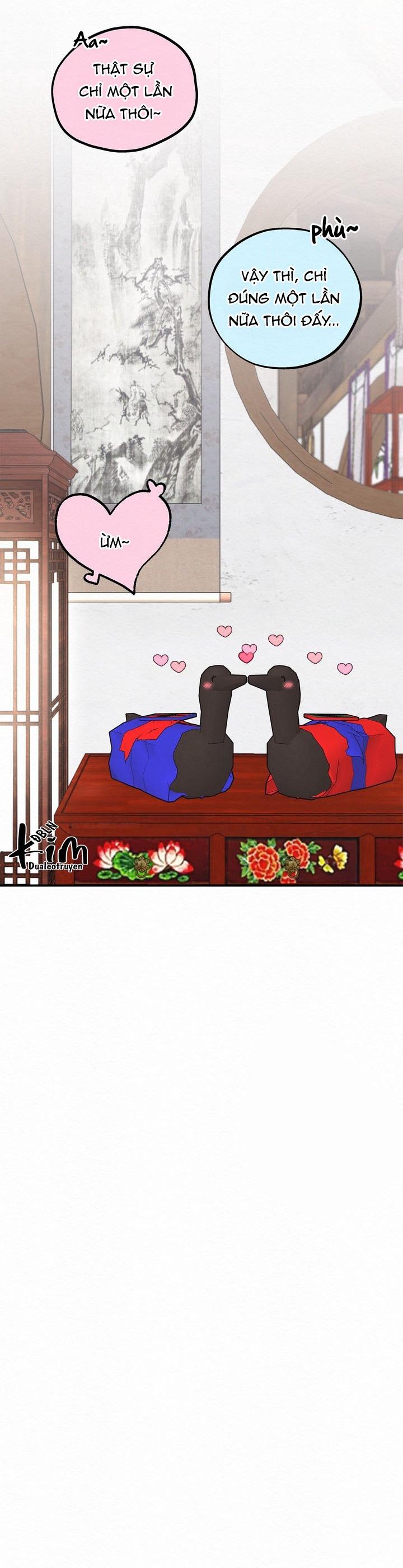 LỄ TRỪ TÀ Chapter 47 - Next Chapter 48