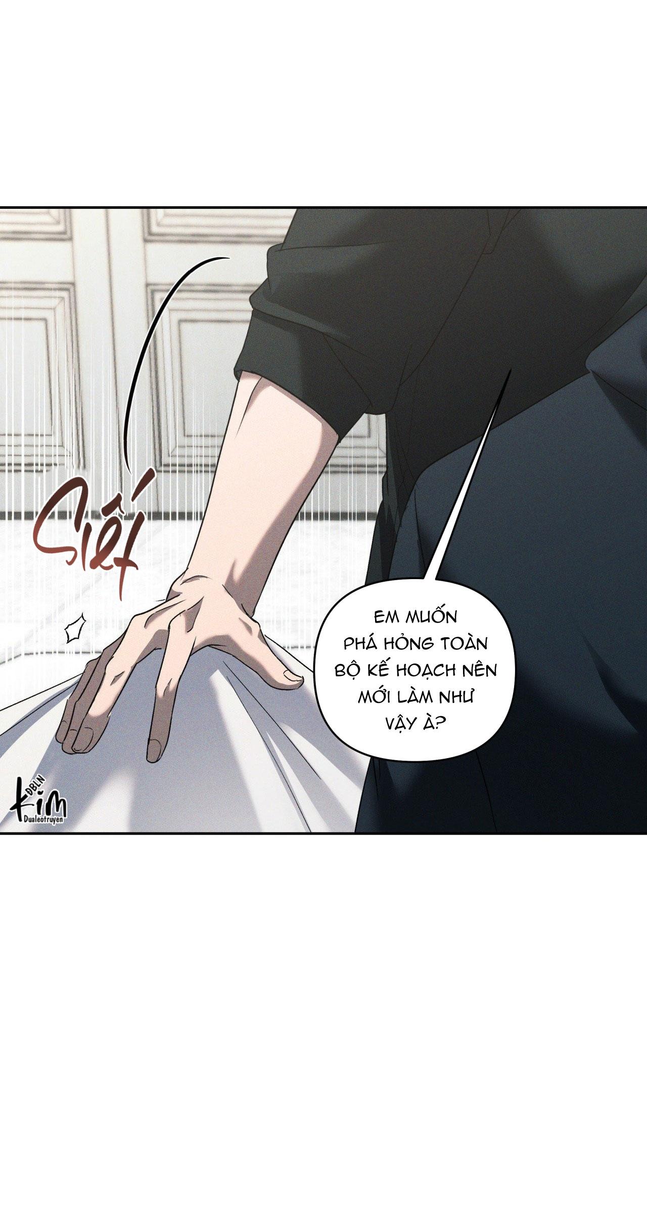 EDEN Chapter 30 - Next 