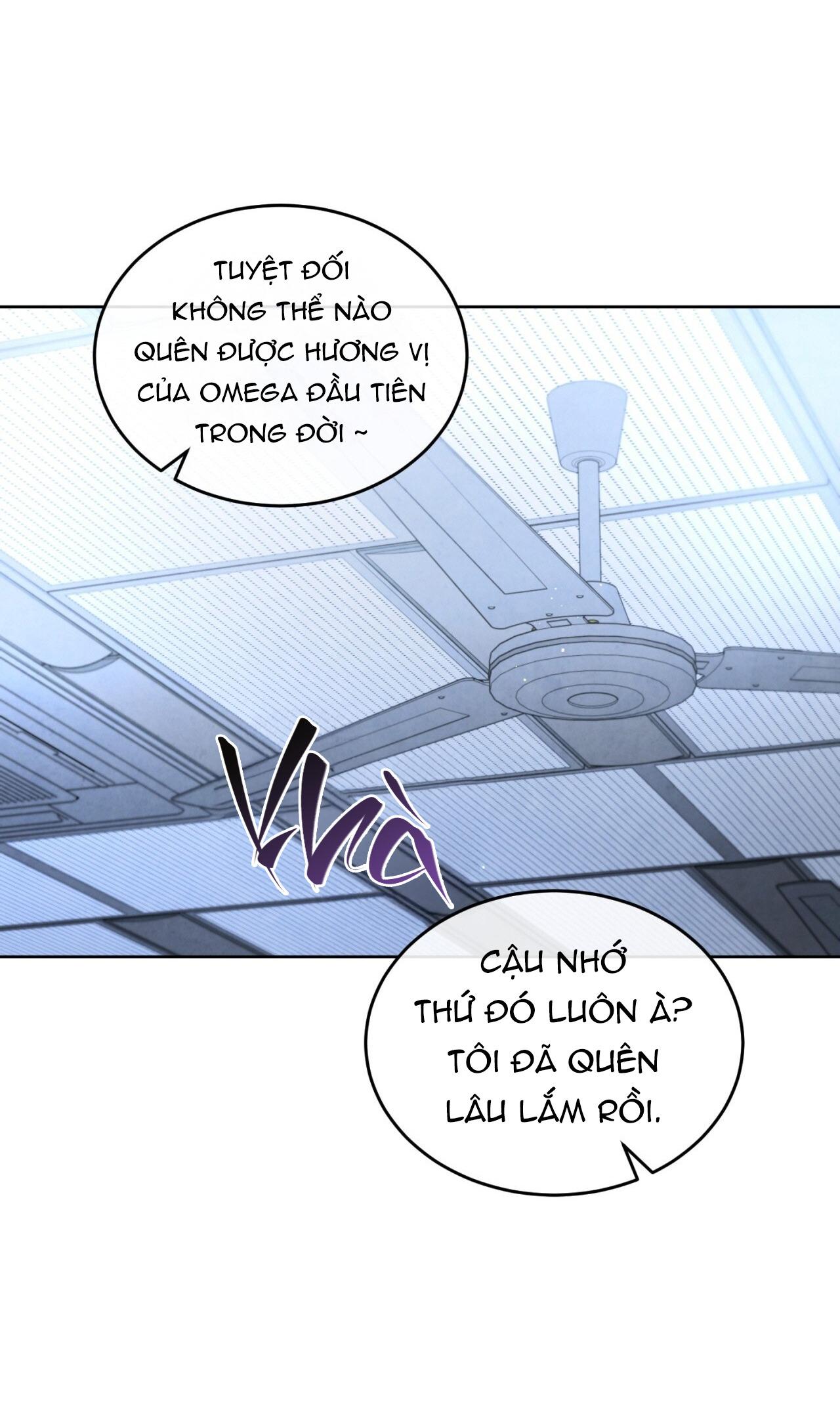 THẾ GIỚI XUNG KHẮC Chapter 2 - Trang 2