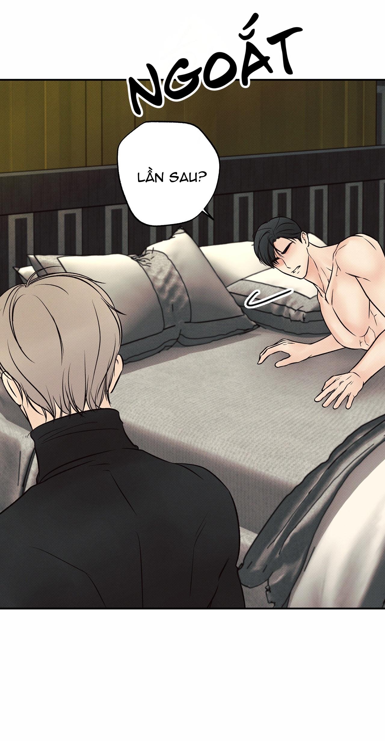 Ranh Giới Ảo Vọng Chapter 13 H+++ - Next 