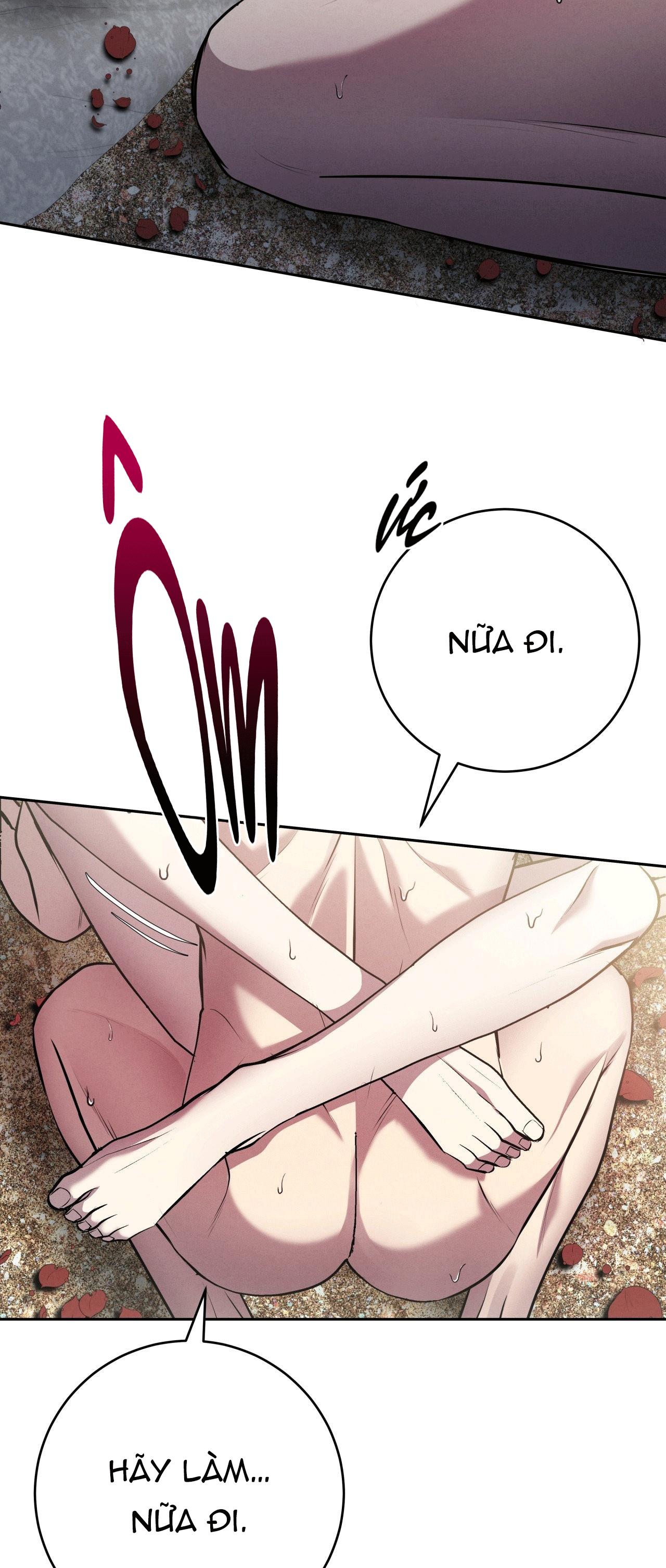 ĐÁM CƯỚI TAI TIẾNG Chapter 40 - Next 