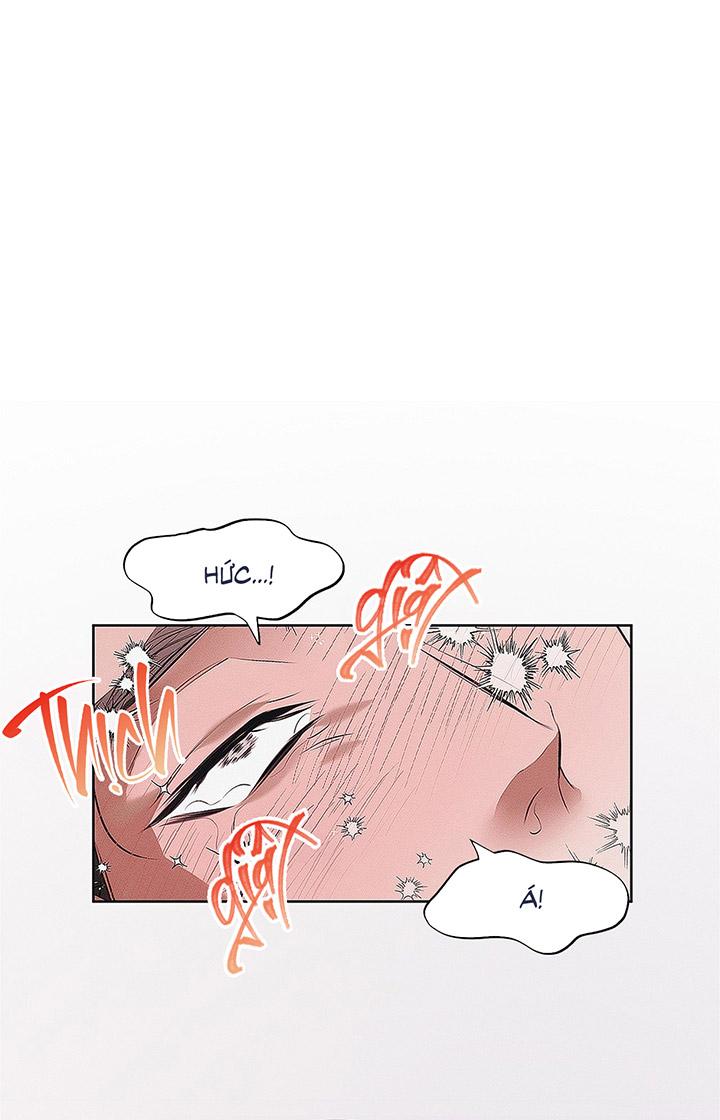 [DDT] BẪY CHUỘT Chapter 1 19+ - Trang 2