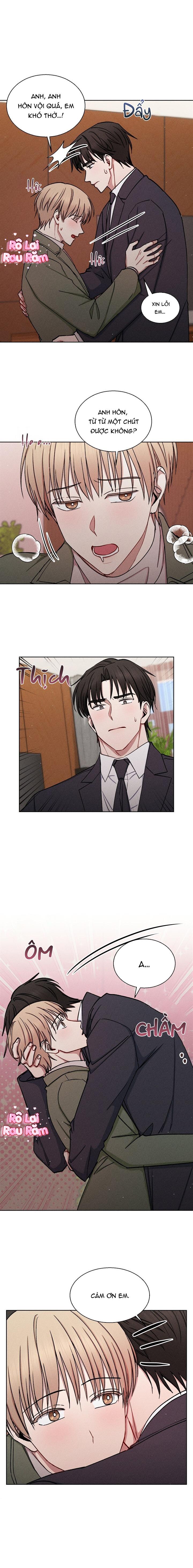 Giá Như Anh Cần Em Chapter 86 - Next 