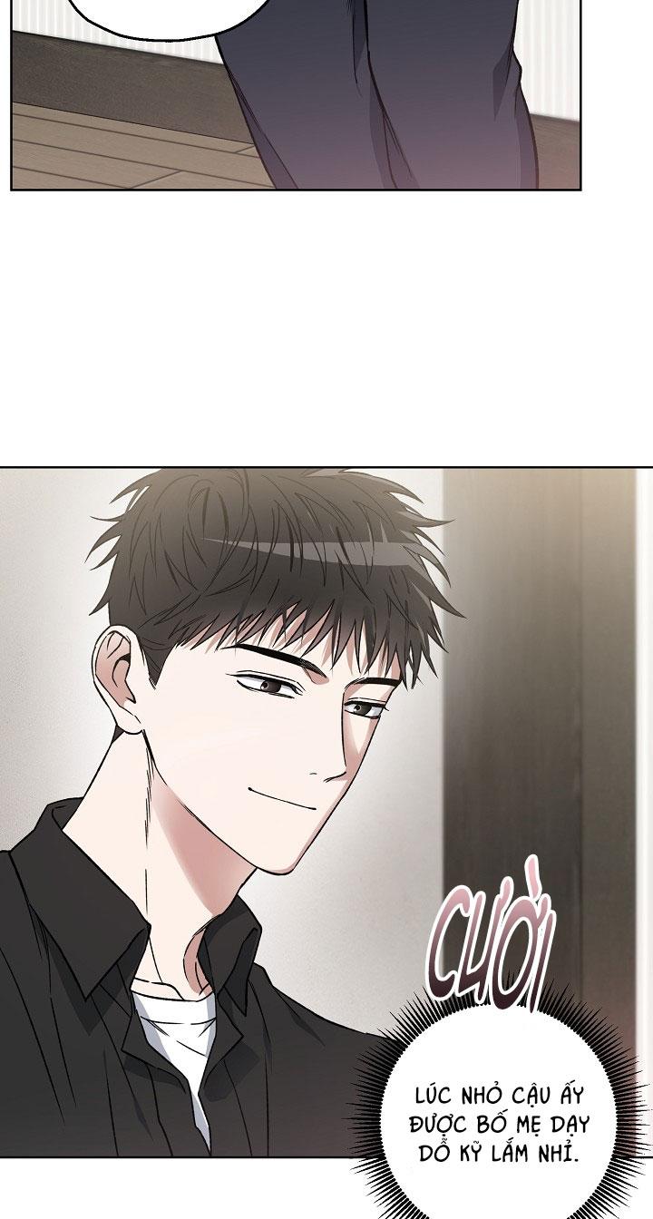 (ABO) KẺ VÔ LẠI Chapter 4 - Next Chapter 5