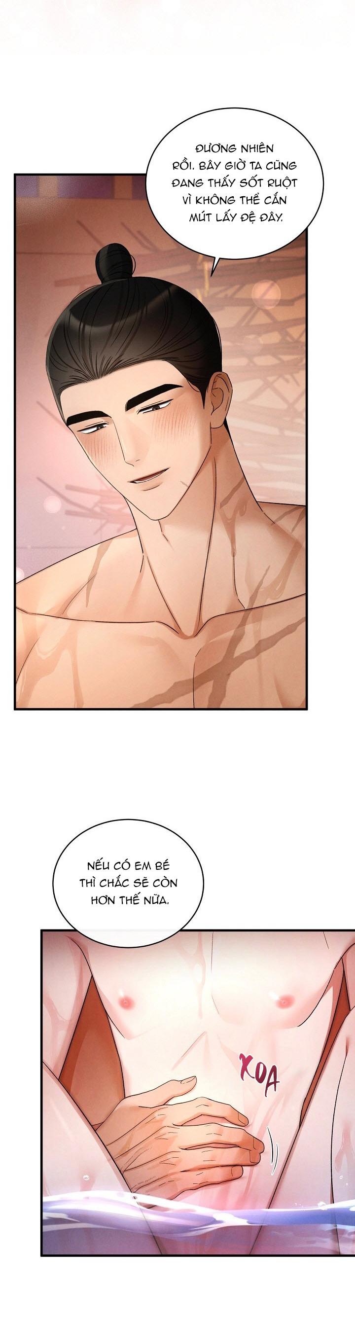DẠY DỖ EM TRAI Chapter 10 - Next 