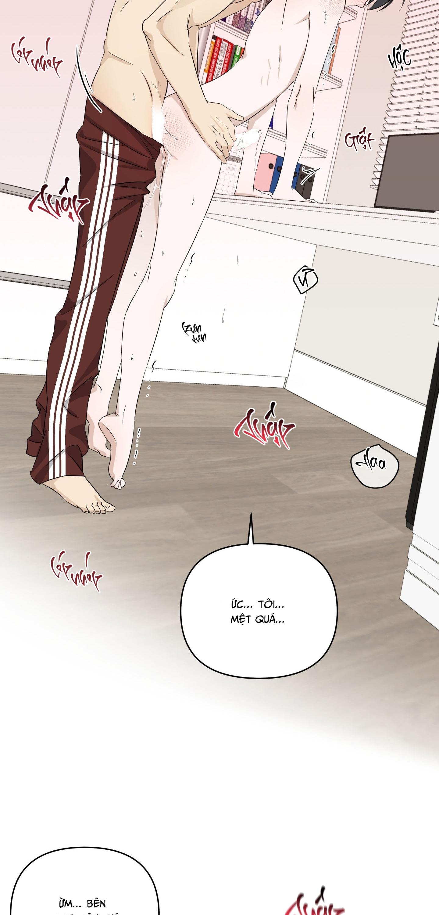 GUITAR ĐIỆN VÀ CÀ VẠT Chapter 14 H++++++++++ - Next 